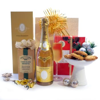 Cristal Celebrations – view 2