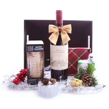 Seasonal Sipping – view 2
