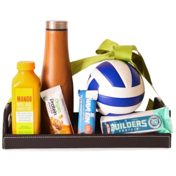 The Active Lifestyle Gift Set – view 2
