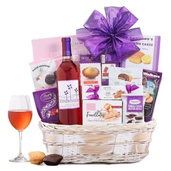 Assorted Pleasure – view 2