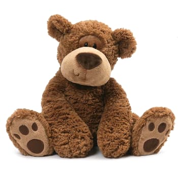 Mr Cuddles – view 2