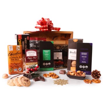 Treat for the Office – view 2