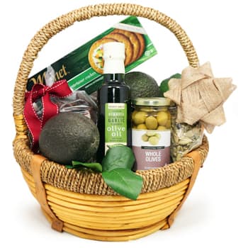 Vitamin E Booster Basket – view 2