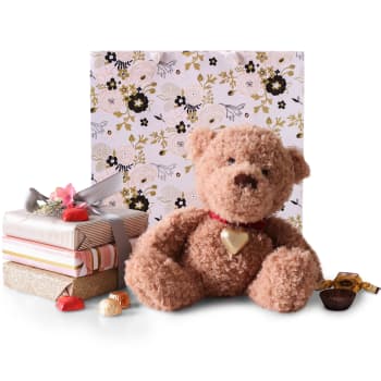 With All My Heart Gift Set – view 2