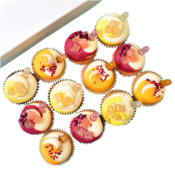 Everyone Loves Cupcakes – view 2