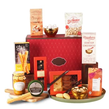 Halal Snacks Gift Hamper – view 2