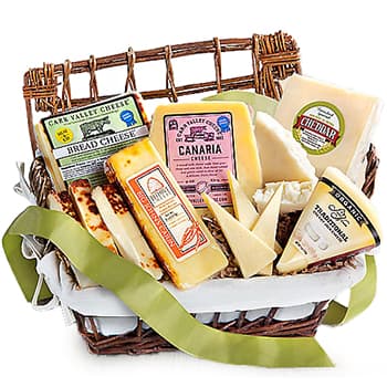 Aged Cheese Tasting Party Box – view 2