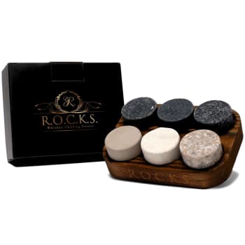 Original Rocks Whiskey Stones – view 2