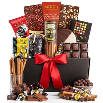 Sensational Savors Gift Basket – view 2